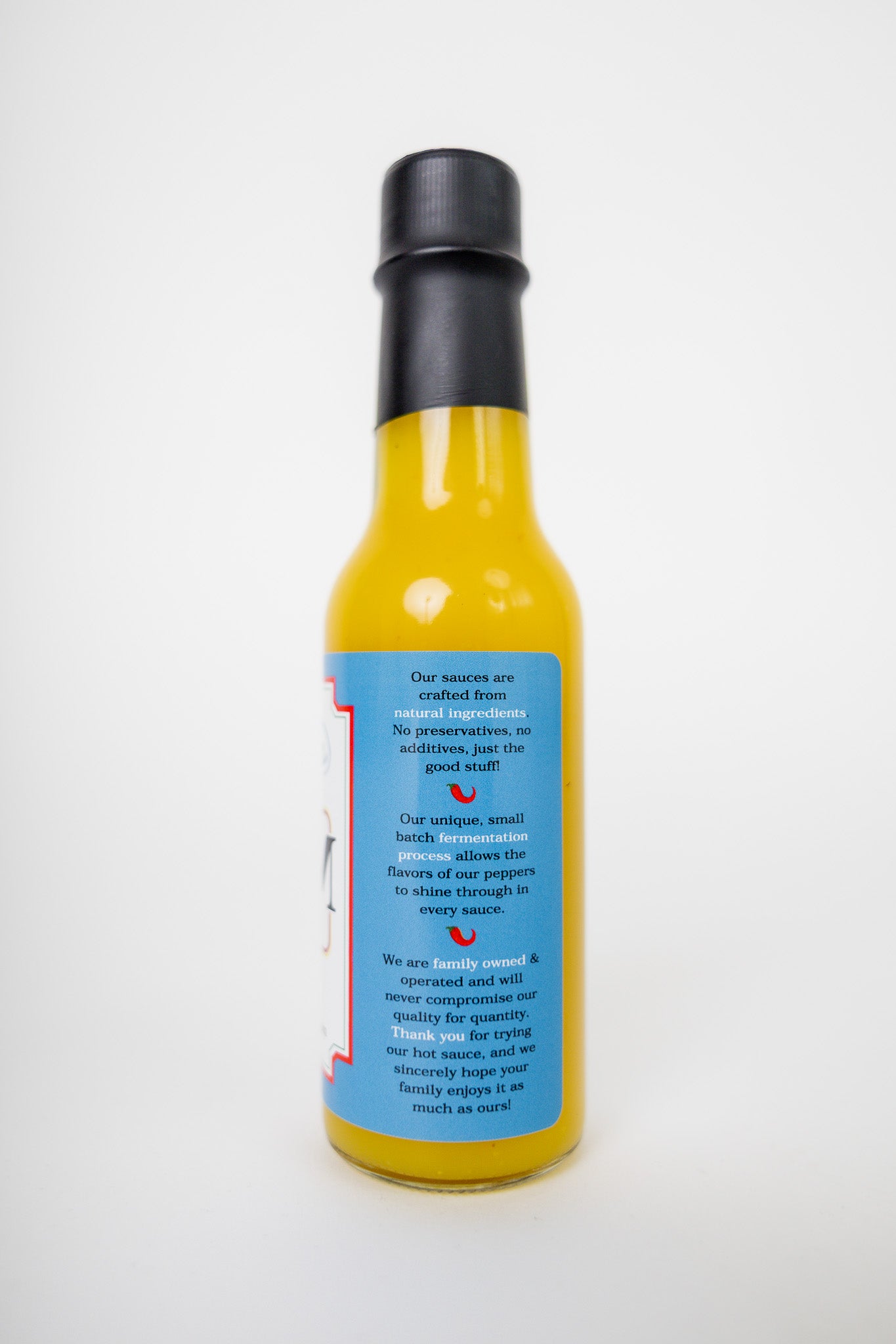 Yă-Man (Caribbean Sauce)