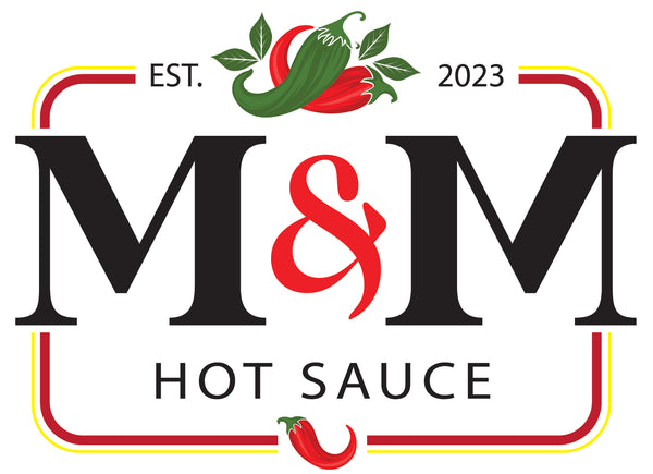 M&M Hot Sauce